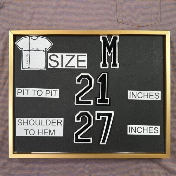 Patagonia Squeaky Clean Polo Mens Medium Orange and Blue Short Sleeve Shirt - Picture 9 of 9